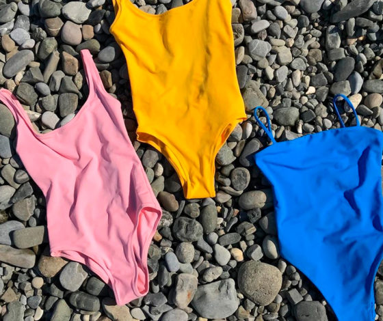 10 очень красивых купальников для последнего месяца лета