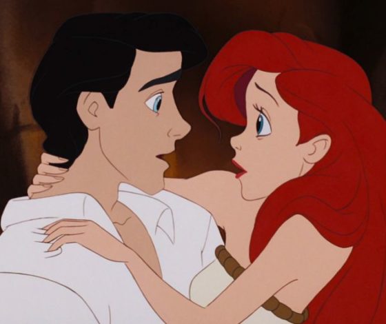 В разгар скандала с новой «Русалочкой». Голосуй, кто подходит на роль принца!