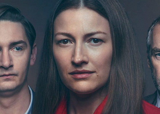 Новинки! Два мини-сериала, которые ты посмотришь за выходные