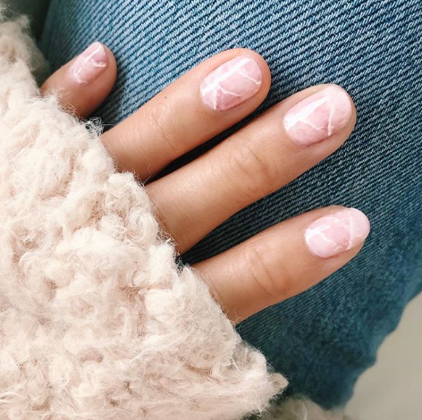 Идеальный маникюр на каждый день