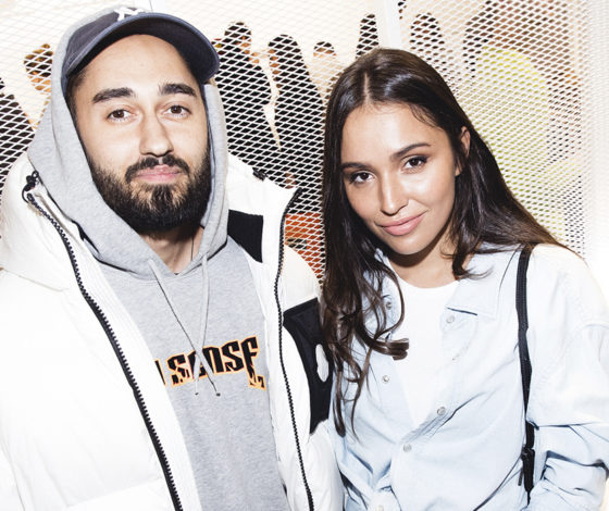 «У каждого трека своя история»: Мот о новом альбоме «Парабола», карантине и любимых сериалах