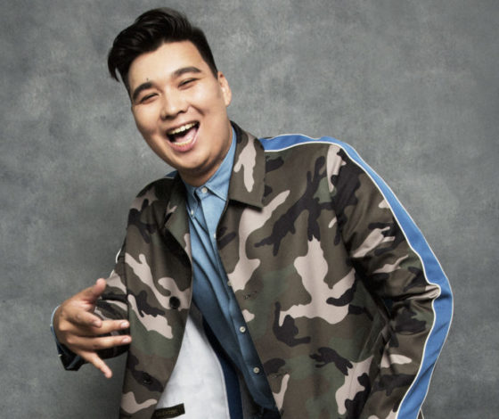 Это очень круто! Режиссер Айсултан Сеитов номинирован на премию MTV Video Music Awards