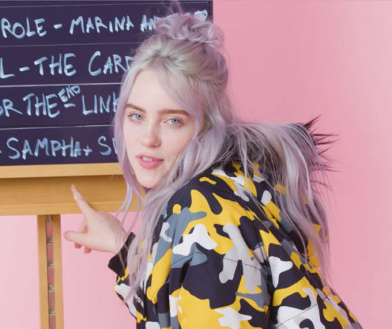 С кем встречается брат Билли Айлиш? Она как две капли воды похожа на певицу