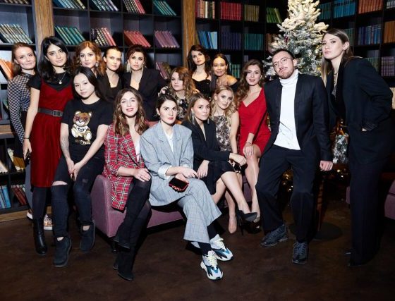 Тест на интуицию: угадай, кто есть кто в редакции PEOPLETALK