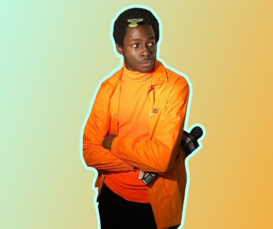 Все, что нужно знать о рэпе в 2019-м году! Рассказывает ведущий хип-хоп радио Studio 21 Сэм