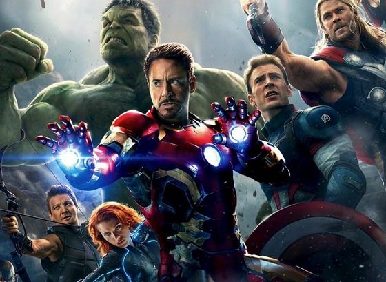 Плачем: Marvel выпустили ролик с неудачными дублями со съёмок финальных «Мстителей»