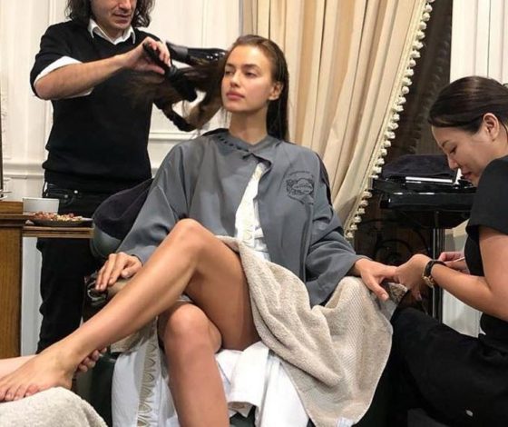 Успеть за час: экспресс-процедуры для мгновенной красоты