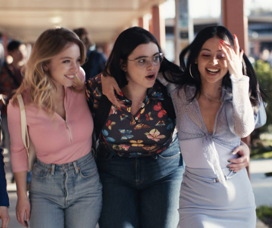 По стопам «Эйфории». Топ сериалов о подростках