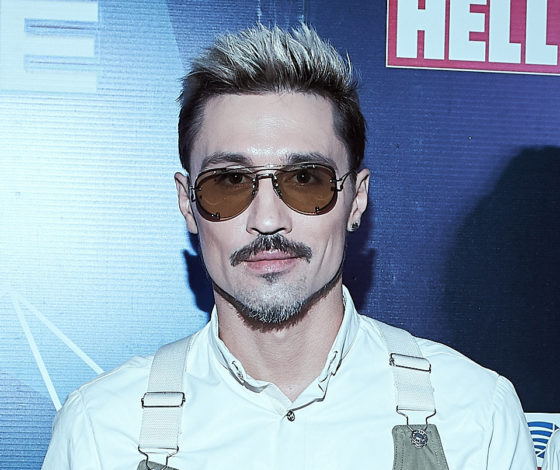 Дима Билан, Филипп Киркоров и Сергей Лазарев на открытии «Новой волны» в Сочи