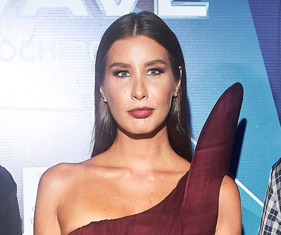 Кети Топурия, Елка, Филипп Киркоров и Леонид Агутин на вечере Анжелики Варум на «Новой волне»