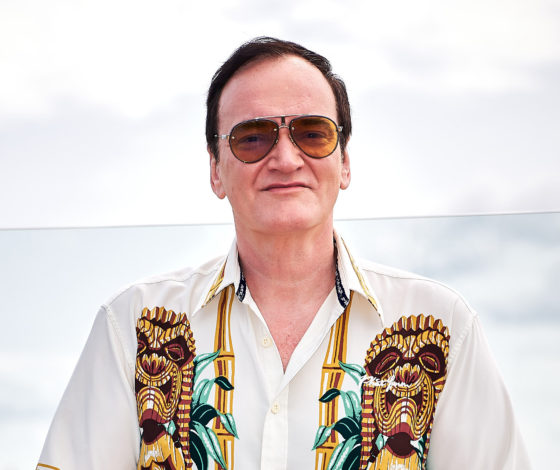 Цифра дня: сколько собрал в российском прокате фильм Тарантино