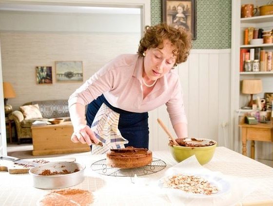 Хобби для карантина: кулинарные мастер-классы в прямом эфире