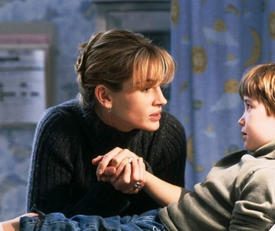 Советы от психолога Анетты Орловой: как общаться с его детьми от первого брака?