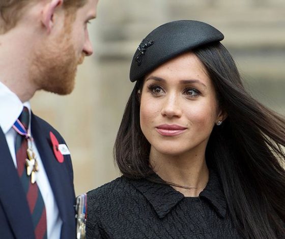 Меган спалилась! Герцогиня нарушила главную королевскую традицию!