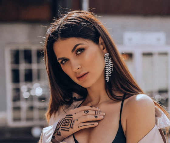 Эксклюзив PEOPLETALK: Мария Солодар о том, как из промоутера стала бизнес-леди с прибылью 40 миллионов рублей в месяц