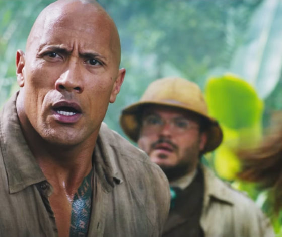 Шок: в Сети нашли двойника Дуэйна «Скалы» Джонсона