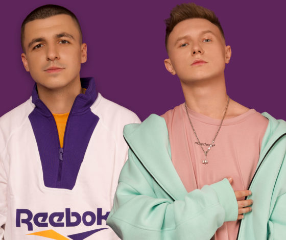 Эксклюзив PEOPLETALK: группа KDK о хейтерах, Украине и уходе Колибри