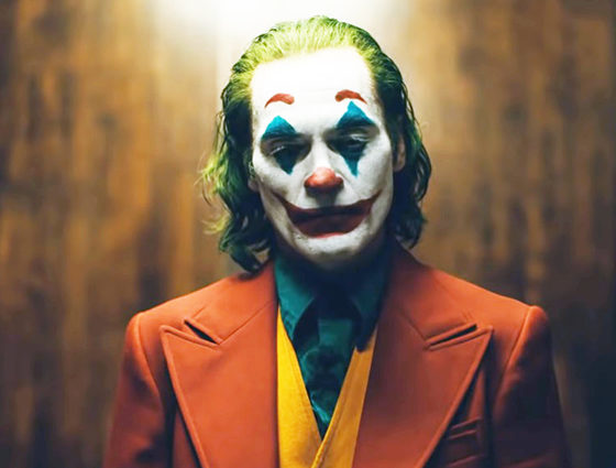 Тест: на сколько процентов ты Джокер?