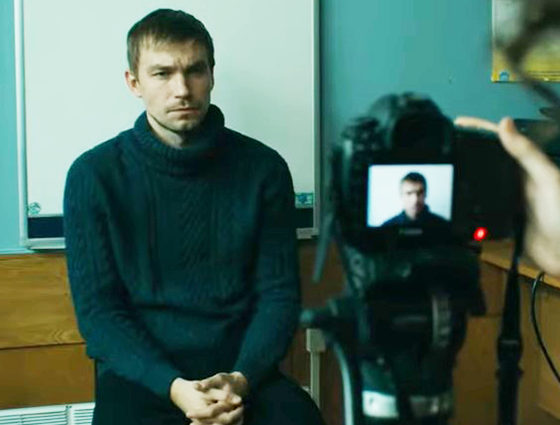 Петров, Асмус и Янковский в главном фильме октября! Ты будешь переживать до последней минуты