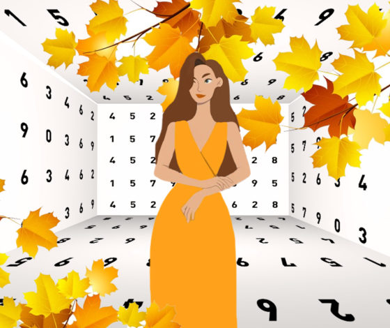 Нумерология: узнай по дате рождения, что тебя ждёт в сентябре
