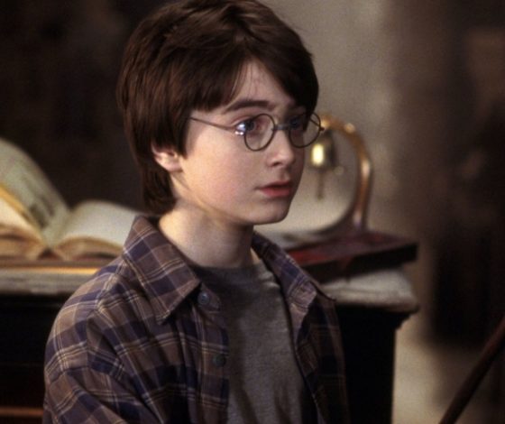 Цифра дня: за сколько в Англии продали первое издание «Гарри Поттера»?