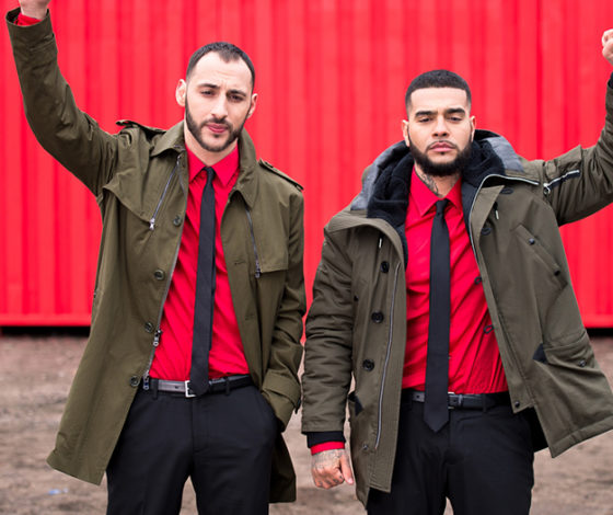 Так выселяли или нет? L’One ответил на скандальное заявление Тимати