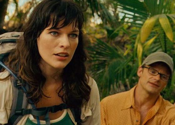 Топ-5 фильмов с неожиданным финалом