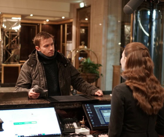 Что смотреть в кино прямо сейчас: «Текст» с Петровым и другие новинки