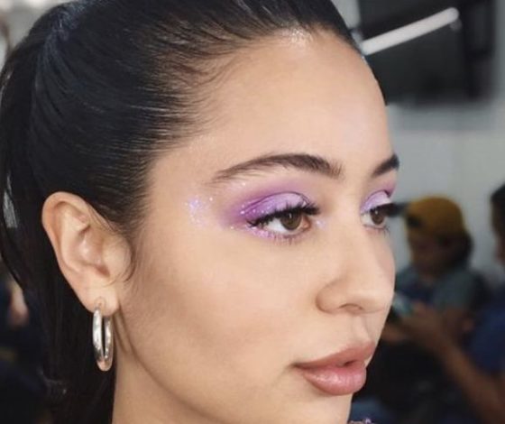 Как повторить макияж из «Эйфории», если ты не умеешь краситься?