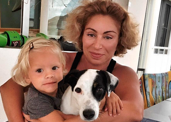 Разбираемся: почему Instagram заблокировал маму Тимати, и при чем тут его 5-летняя дочь?