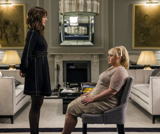 Фильмы 2019 года, которые не надо смотреть! Ни в коем случае!