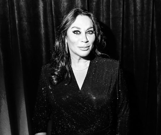 На память о легенде. За что мы всем сердцем любили Аллу Вербер