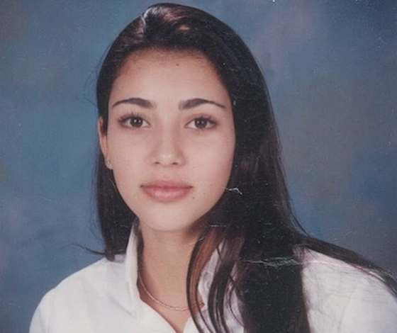 Минутка ностальгии: собрали архивные фотографии Ким