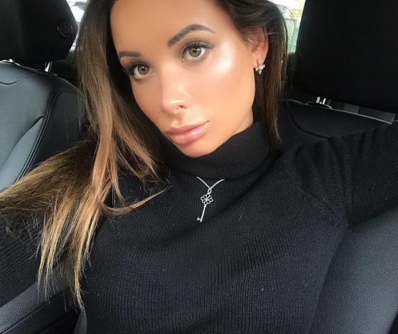 Полиция арестовала убийцу звезды русского Instagram. В Сети появилось видео с признанием