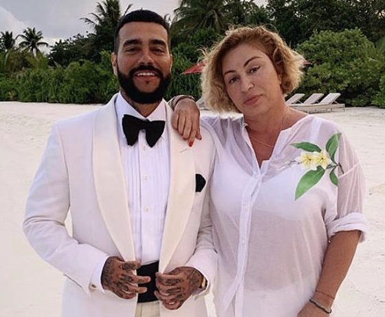 Что нужно знать будущим девушкам Тимати: рассказала мама рэпера