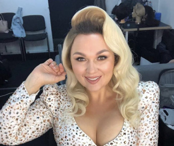 Мощно! Участница Comedy Woman показала, как она похудела