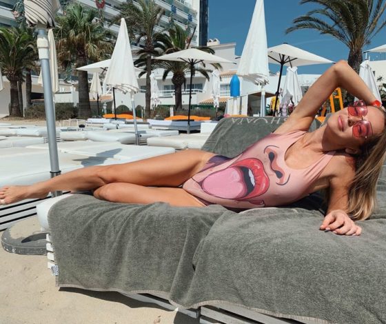 Топ очень худых звезд. Смотри фото!