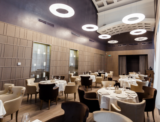 Ресторан Drinks@Dinners: меню «в ожидании пятницы». Ты оценишь эти скидки!