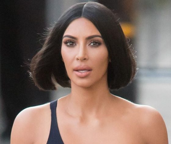 Ким, сегодня не твой день! Хейтеры атакуют звезду со всех сторон