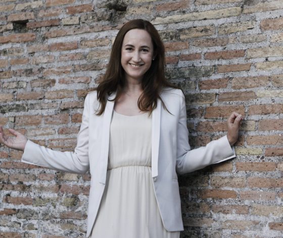 Эксклюзив. Автор «Шопоголика» Софи Кинселла о том, как стать успешным писателем, о муже (так трогательно) и новом фильме