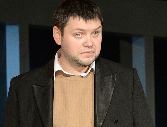 Шок дня: актера театра «Современник» арестовали за видео в TikTok