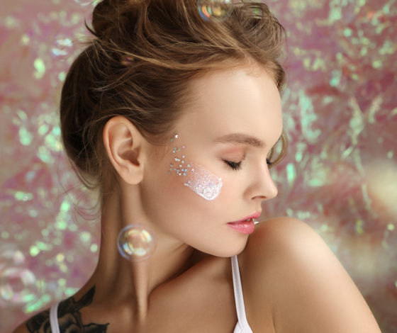 Какие компоненты в косметике работают? Разбираем с брендом Mixit