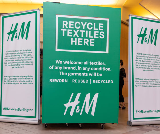 Очень круто! Мировые бренды подписали экологическое соглашение