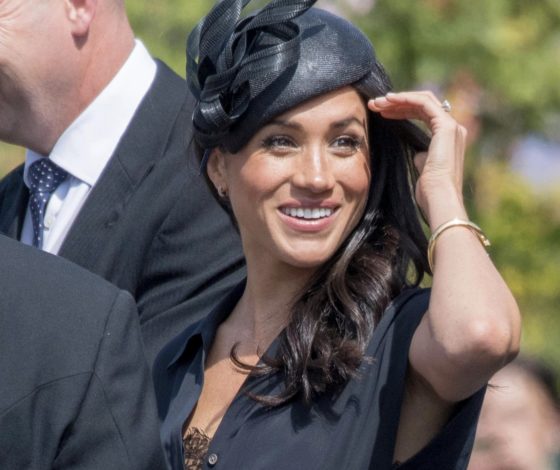 Неловко: звезды, которые случайно показали нижнее белье