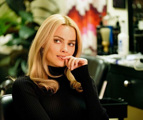 Осенний шопинг: 10 вещей в стиле Марго Робби из «Однажды в… Голливуде»