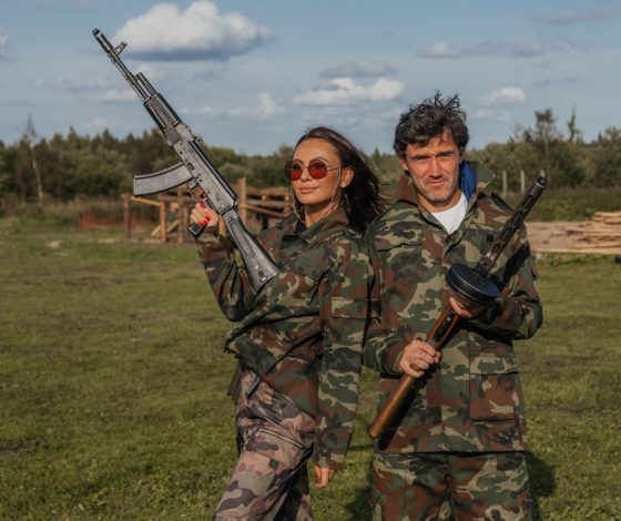 Очень круто: как Инна Жиркова поздравила мужа — футболиста Юрия Жиркова — с днем рождения?