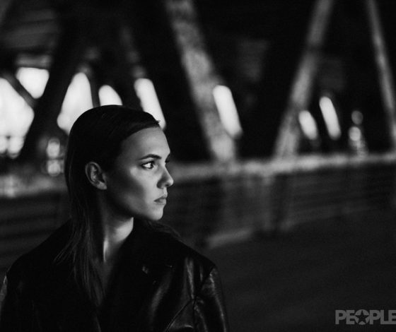 Планы на вечер: Стася Милославская в прямом эфире PEOPLETALK, премьера сериала к юбилею победы и «Золушка» Метрополитен-оперы