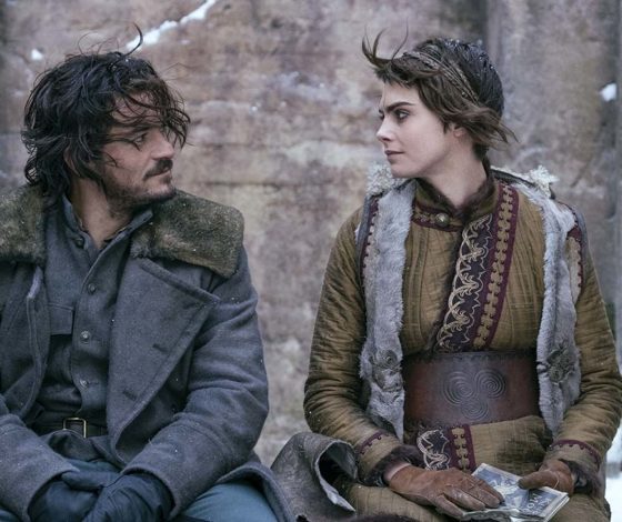 Советуем сериалы: новые «Остаться в живых» и еще 3 премьеры сентября