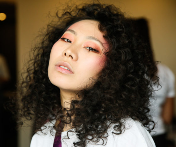 Одежда, косметика и аксессуары: актриса и певица Ян Гэ запустила собственный бренд