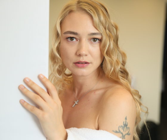 Готовимся к новому сезону: модный макияж и укладки на осень